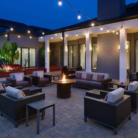 Courtyard By Marriott Augusta Hotel Eksteriør billede