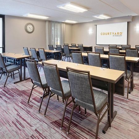 Courtyard By Marriott Augusta Hotel Eksteriør billede
