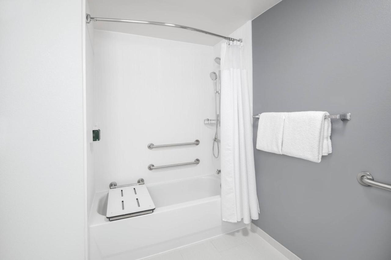 Courtyard By Marriott Augusta Hotel Eksteriør billede