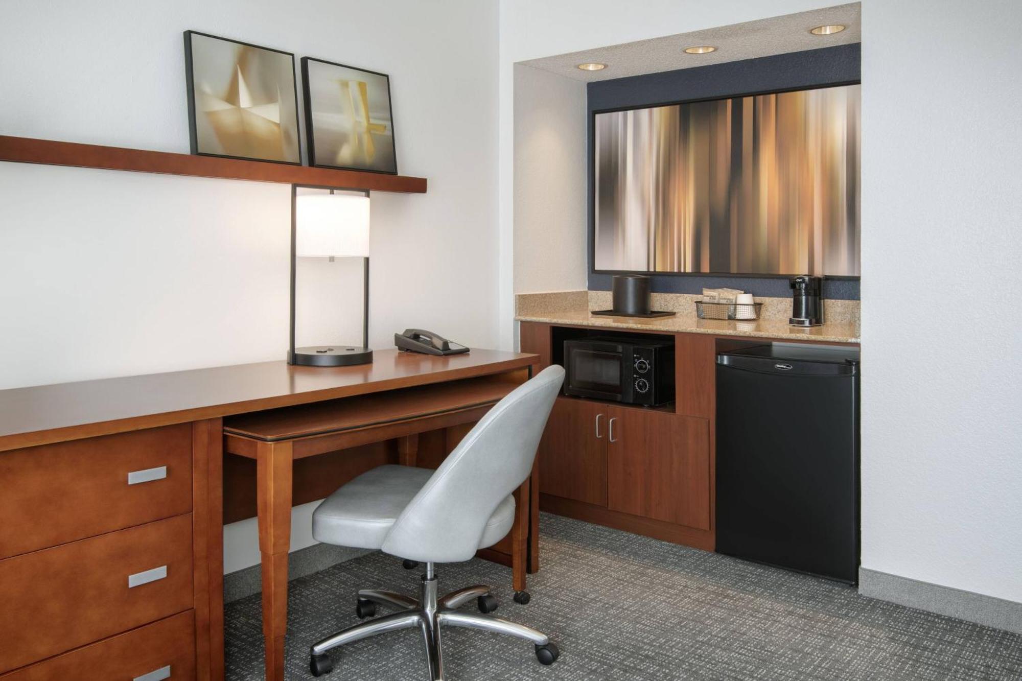 Courtyard By Marriott Augusta Hotel Eksteriør billede