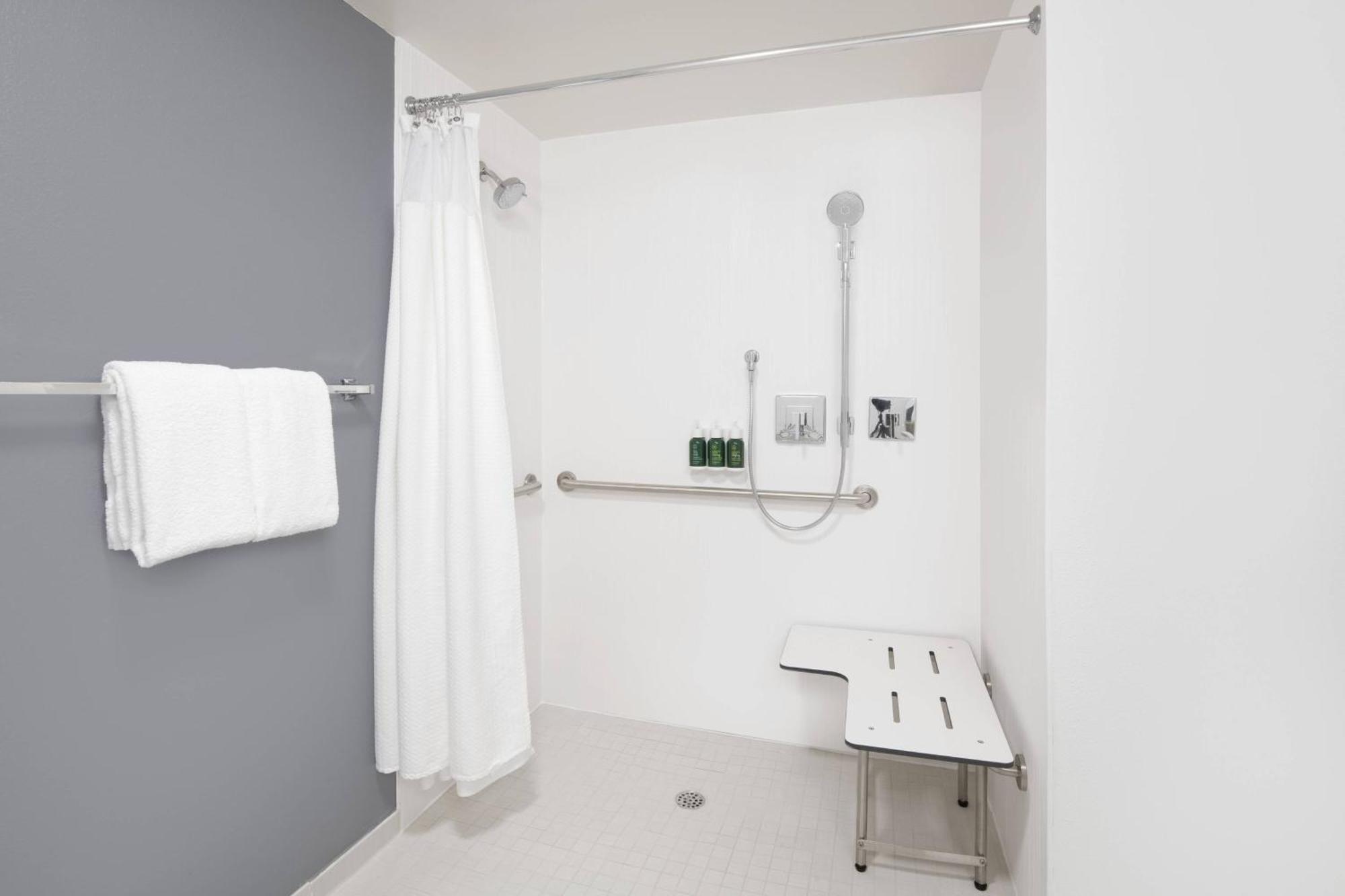Courtyard By Marriott Augusta Hotel Eksteriør billede