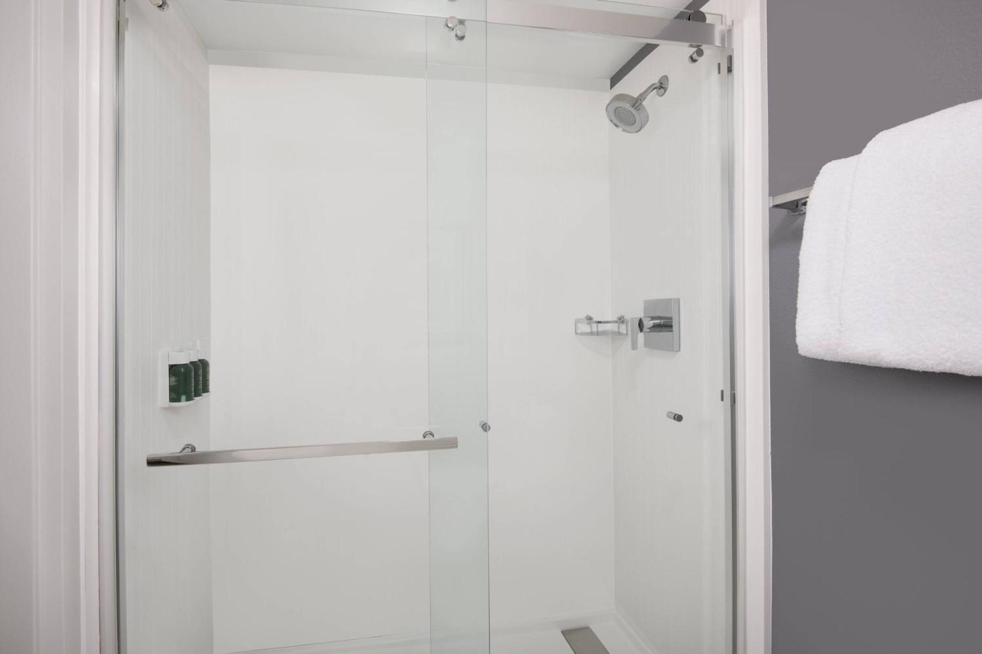 Courtyard By Marriott Augusta Hotel Eksteriør billede