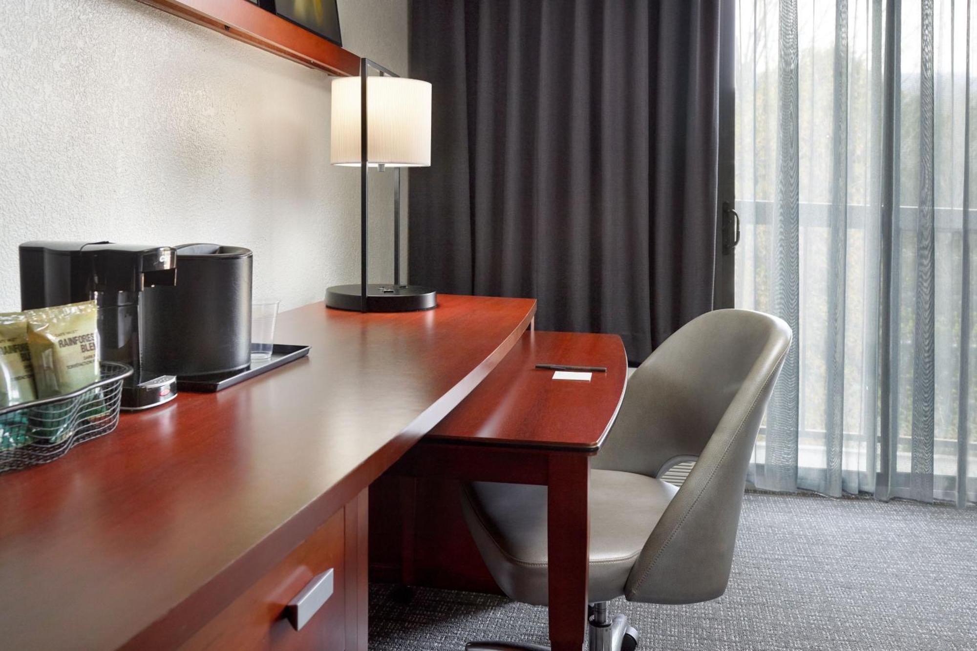 Courtyard By Marriott Augusta Hotel Eksteriør billede