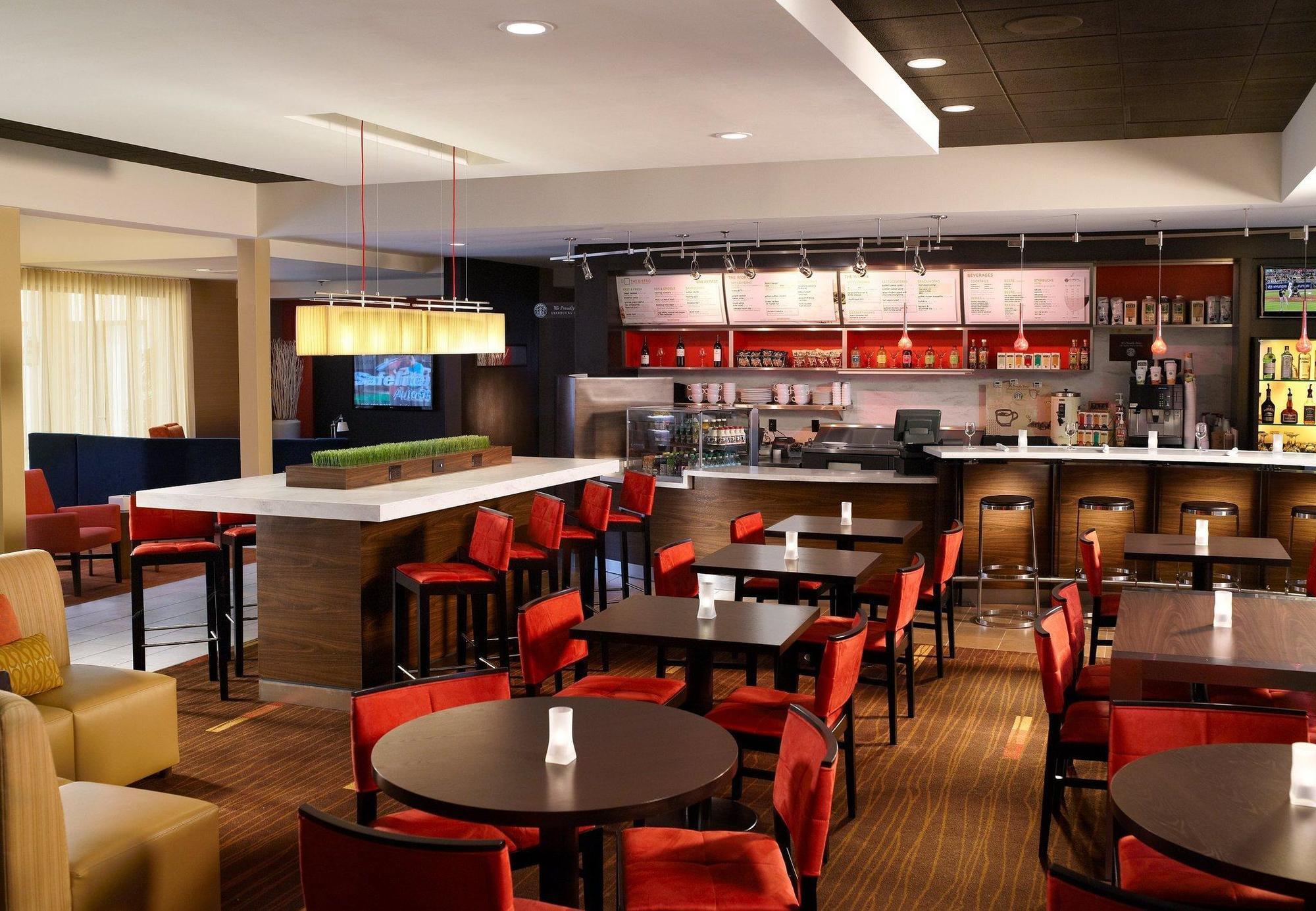 Courtyard By Marriott Augusta Hotel Eksteriør billede