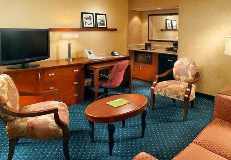 Courtyard By Marriott Augusta Hotel Eksteriør billede