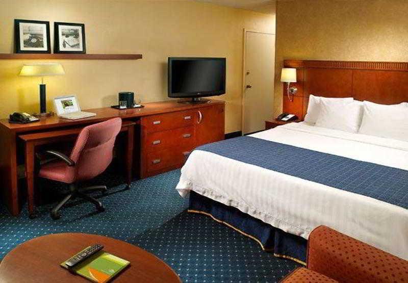 Courtyard By Marriott Augusta Hotel Værelse billede
