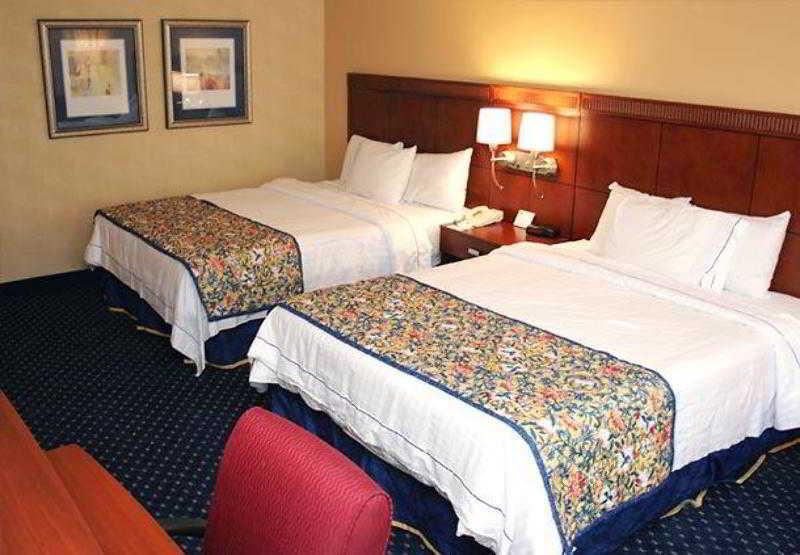 Courtyard By Marriott Augusta Hotel Værelse billede