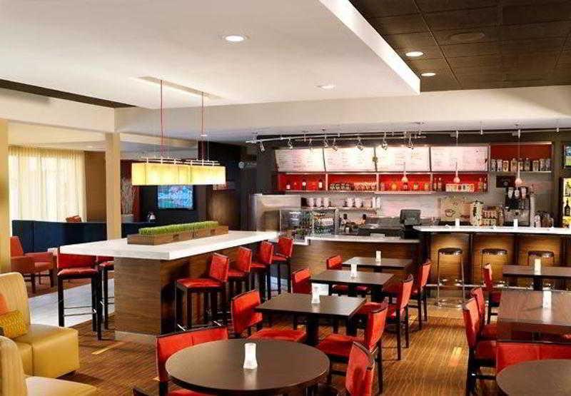 Courtyard By Marriott Augusta Hotel Eksteriør billede