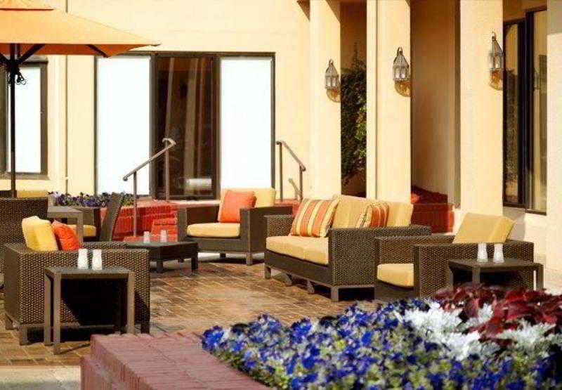 Courtyard By Marriott Augusta Hotel Eksteriør billede