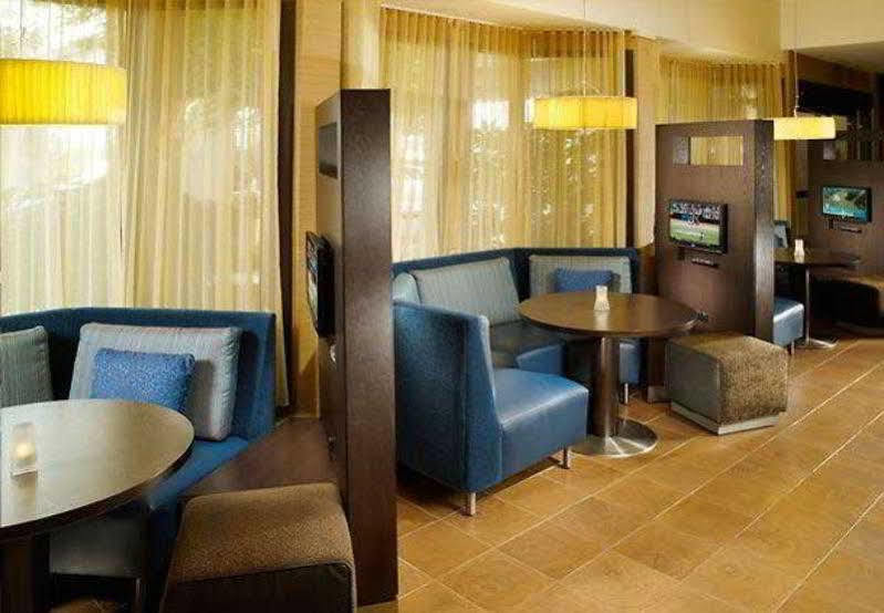 Courtyard By Marriott Augusta Hotel Eksteriør billede